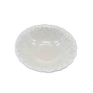 Vintage Bowl by Metlox - Poppy Trail Design Made in Calif